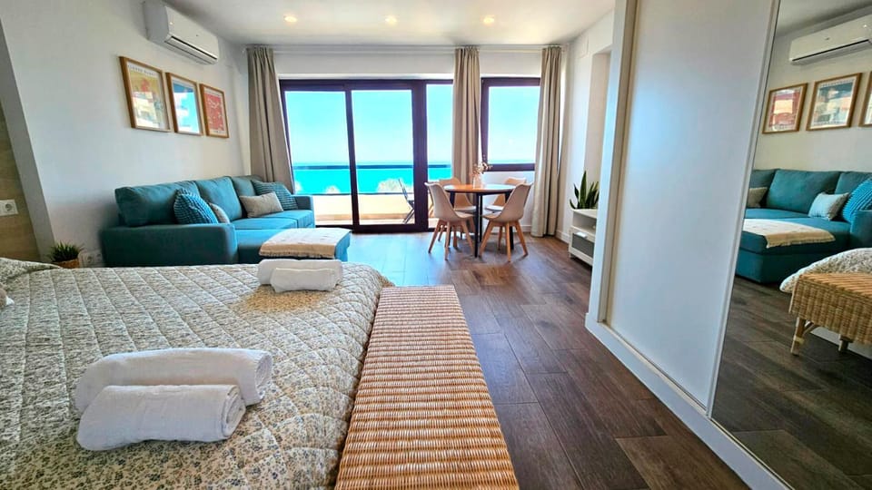 Sea view