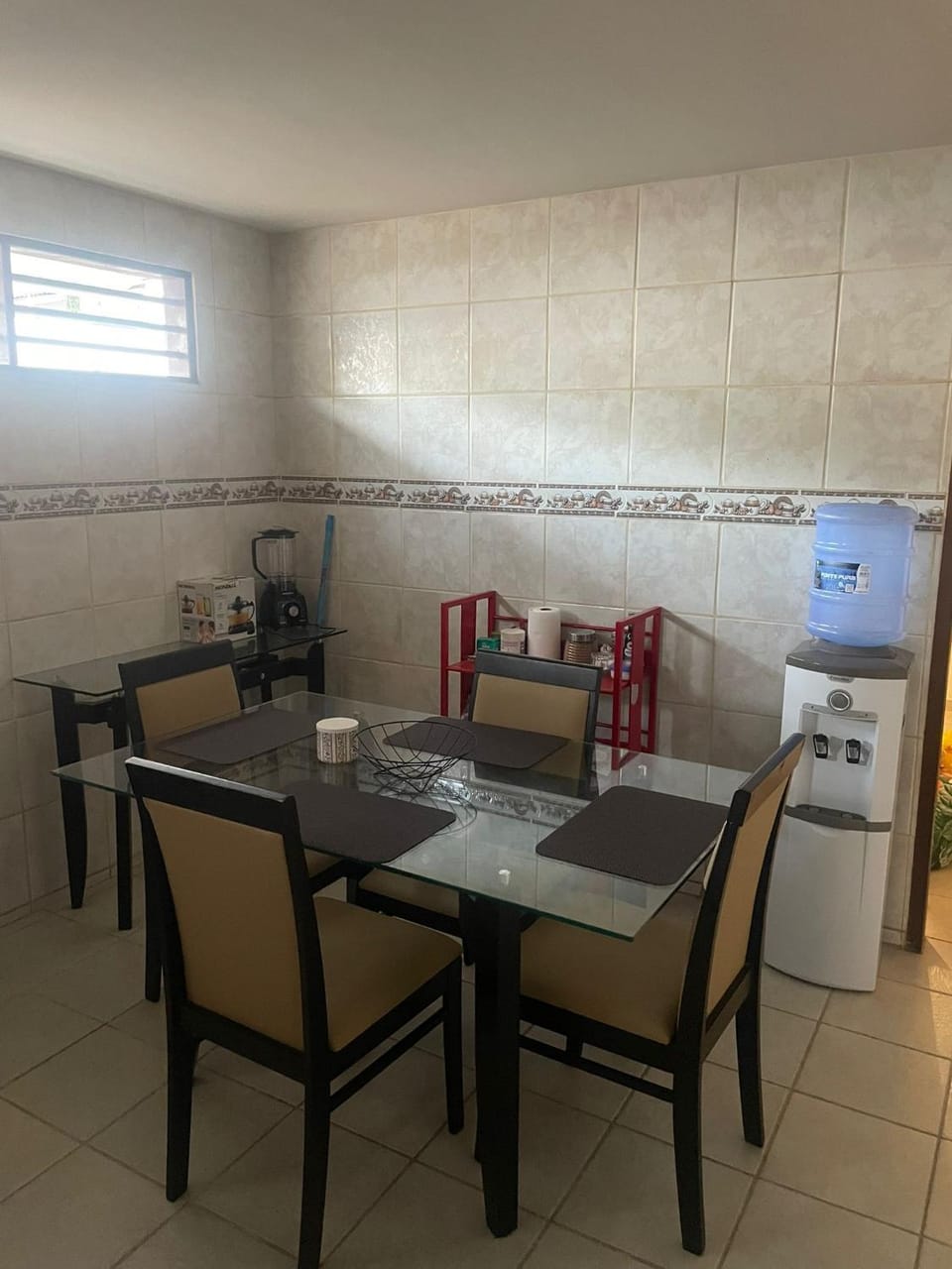 Villa Inn Ponta Negra - Flat Temporada 400m a pé da Praia Apartment in Parnamirim