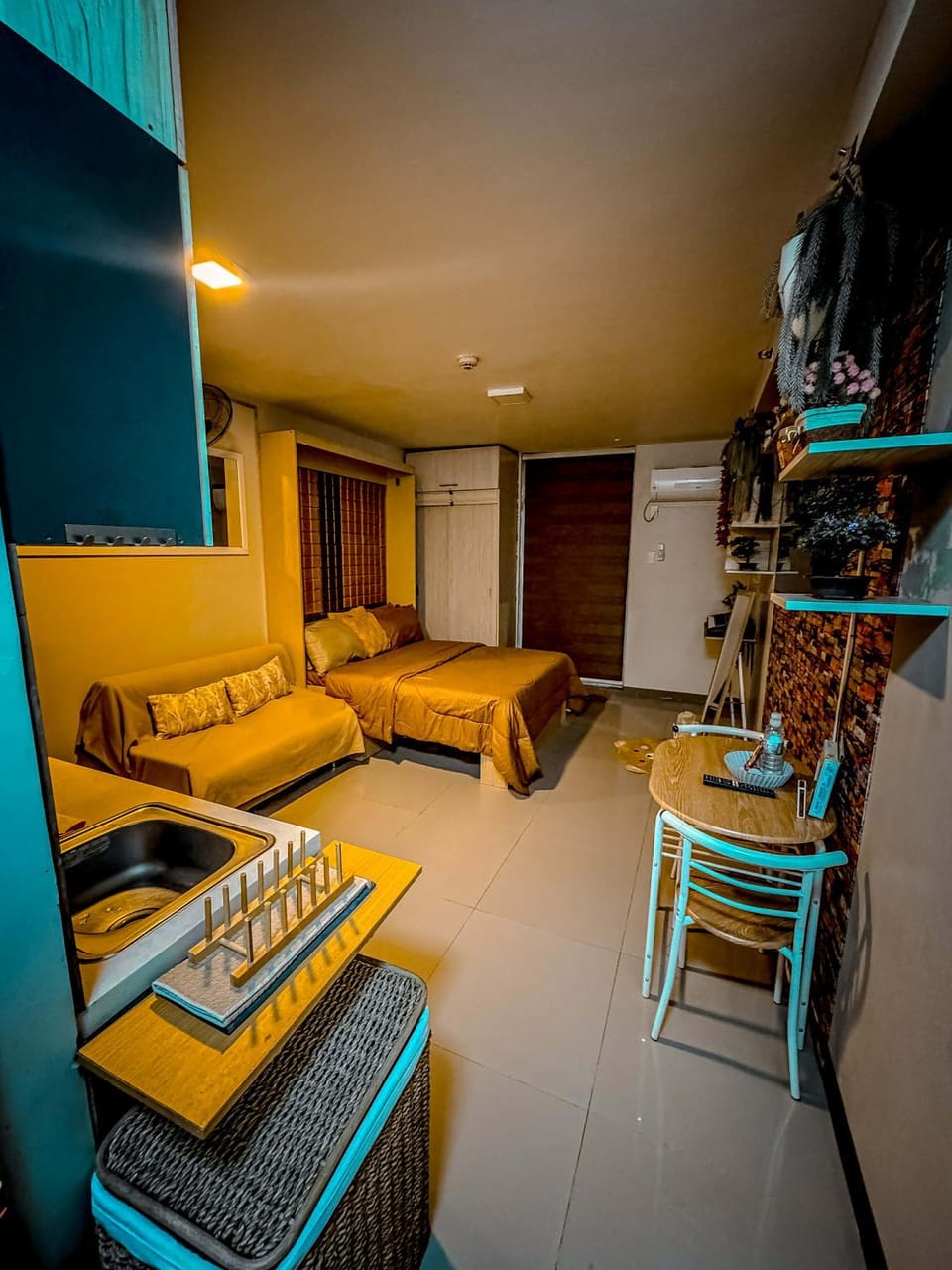 Genes Cozy Crib Nature lodge in Lapu-Lapu City