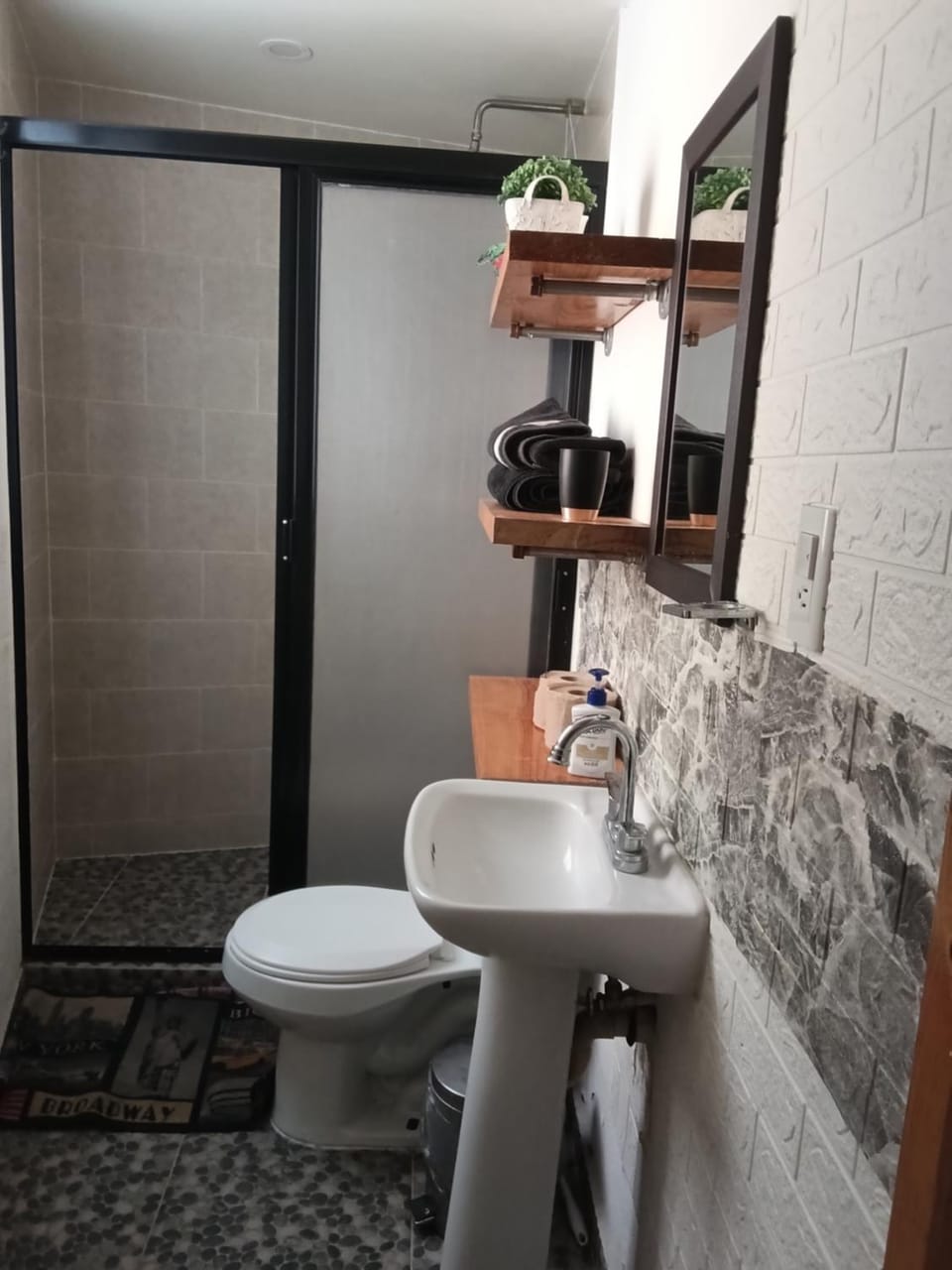 Citlata 6 Apartment in Mexico City