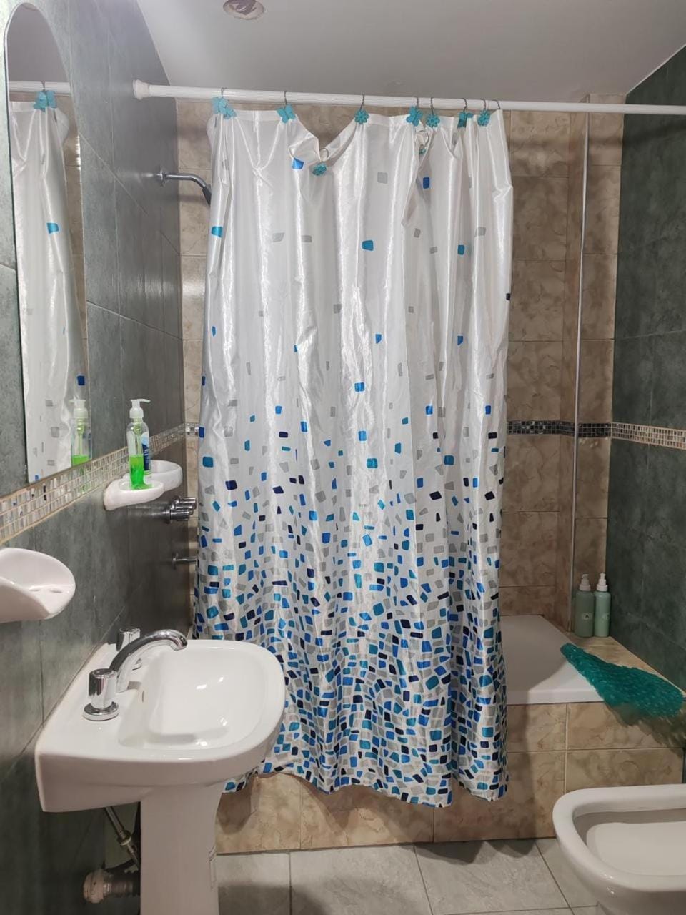 alquiler madryn Apartment in Puerto Madryn