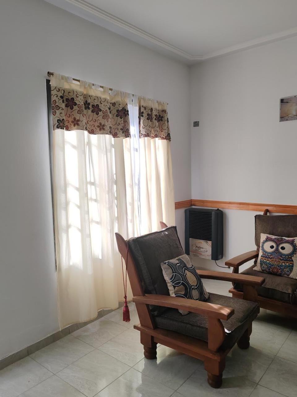 alquiler madryn Apartment in Puerto Madryn