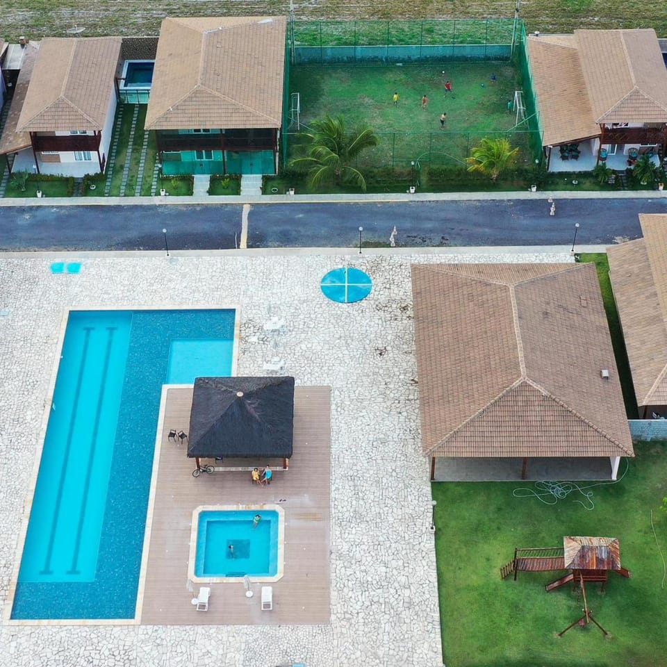 Casa Temporada Carnaval 2026 House in State of Pernambuco, Brazil