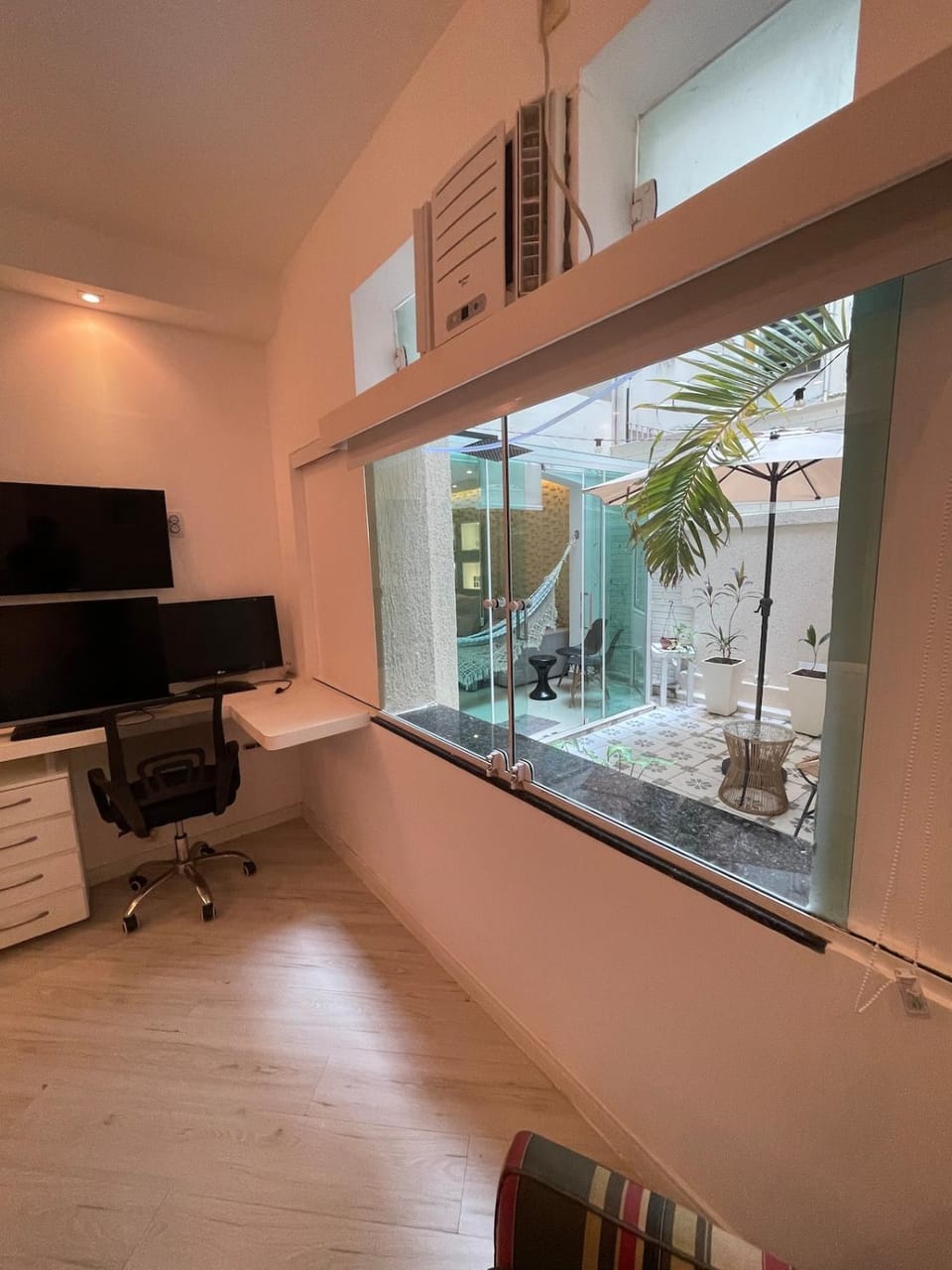 Garden Luxury Apartment - Arpoador Ipanema 83m2 Apartment in Rio de Janeiro