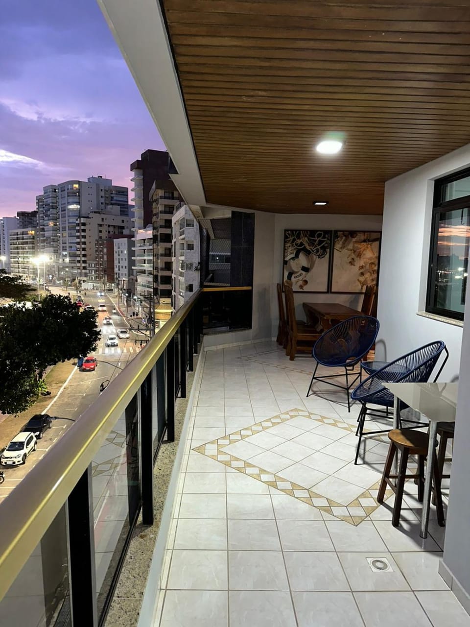 View (from property/room), Balcony/Terrace