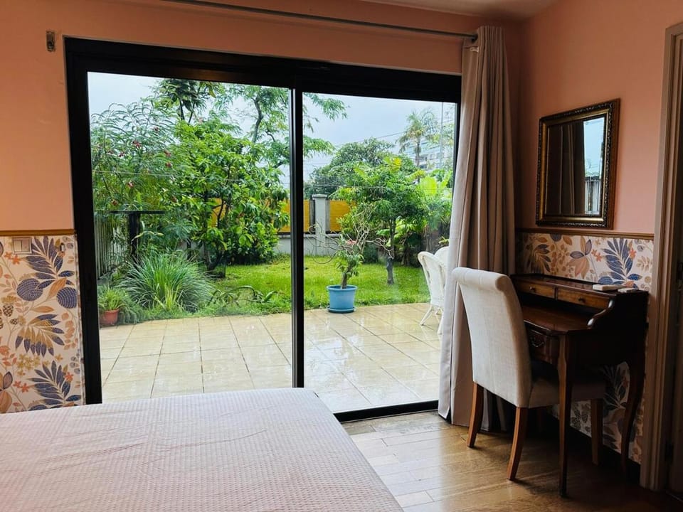 View (from property/room), Garden view