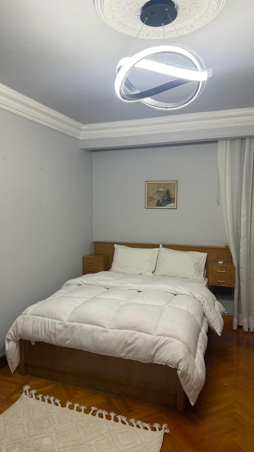 استديو بنوراما النيل Apartment in Cairo
