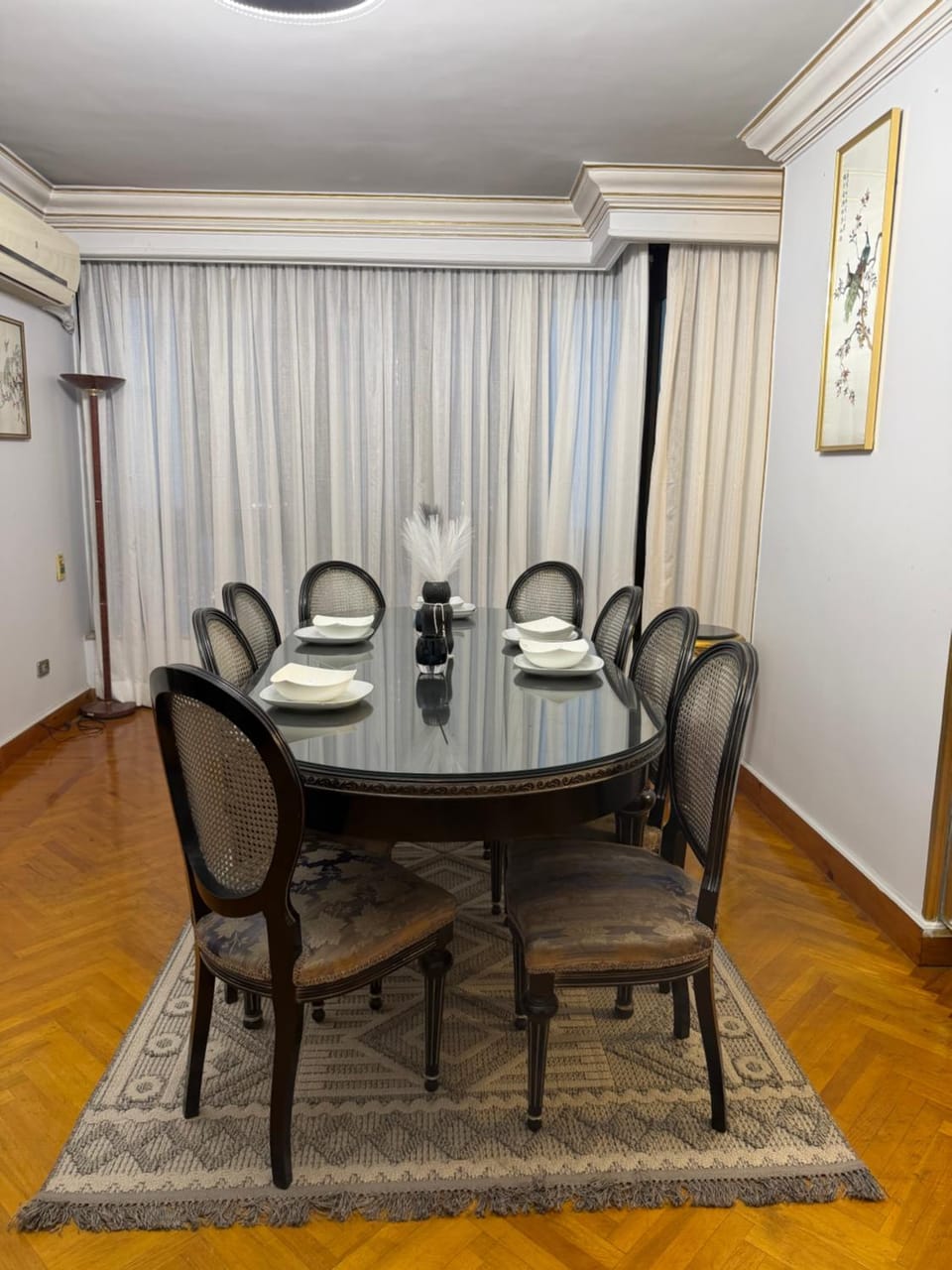 استديو بنوراما النيل Apartment in Cairo