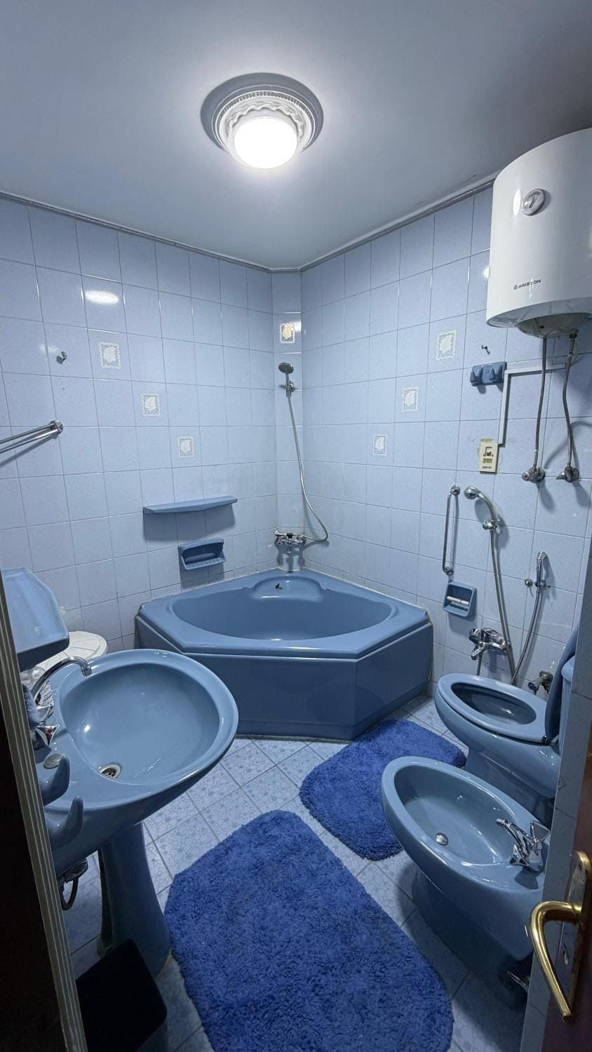 استديو بنوراما النيل Apartment in Cairo
