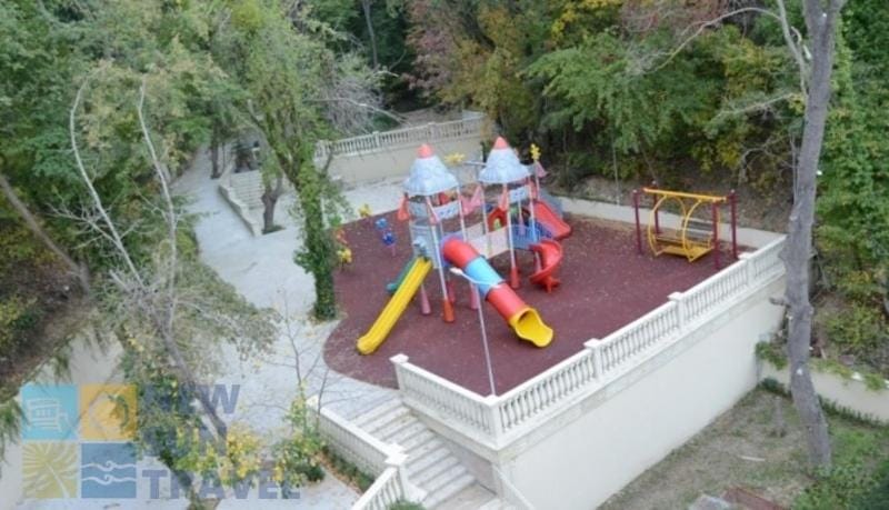 Children play ground, Children play ground