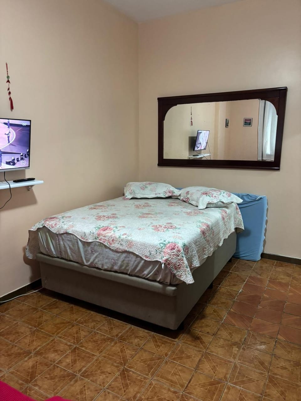 Aconchegante quarto e sala Apartment in Rio de Janeiro