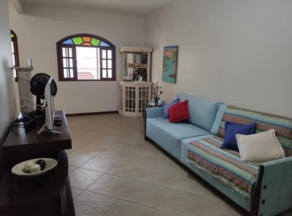 Casa de temporada para até 18 pessoas com 2 andares House in Cabo Frio