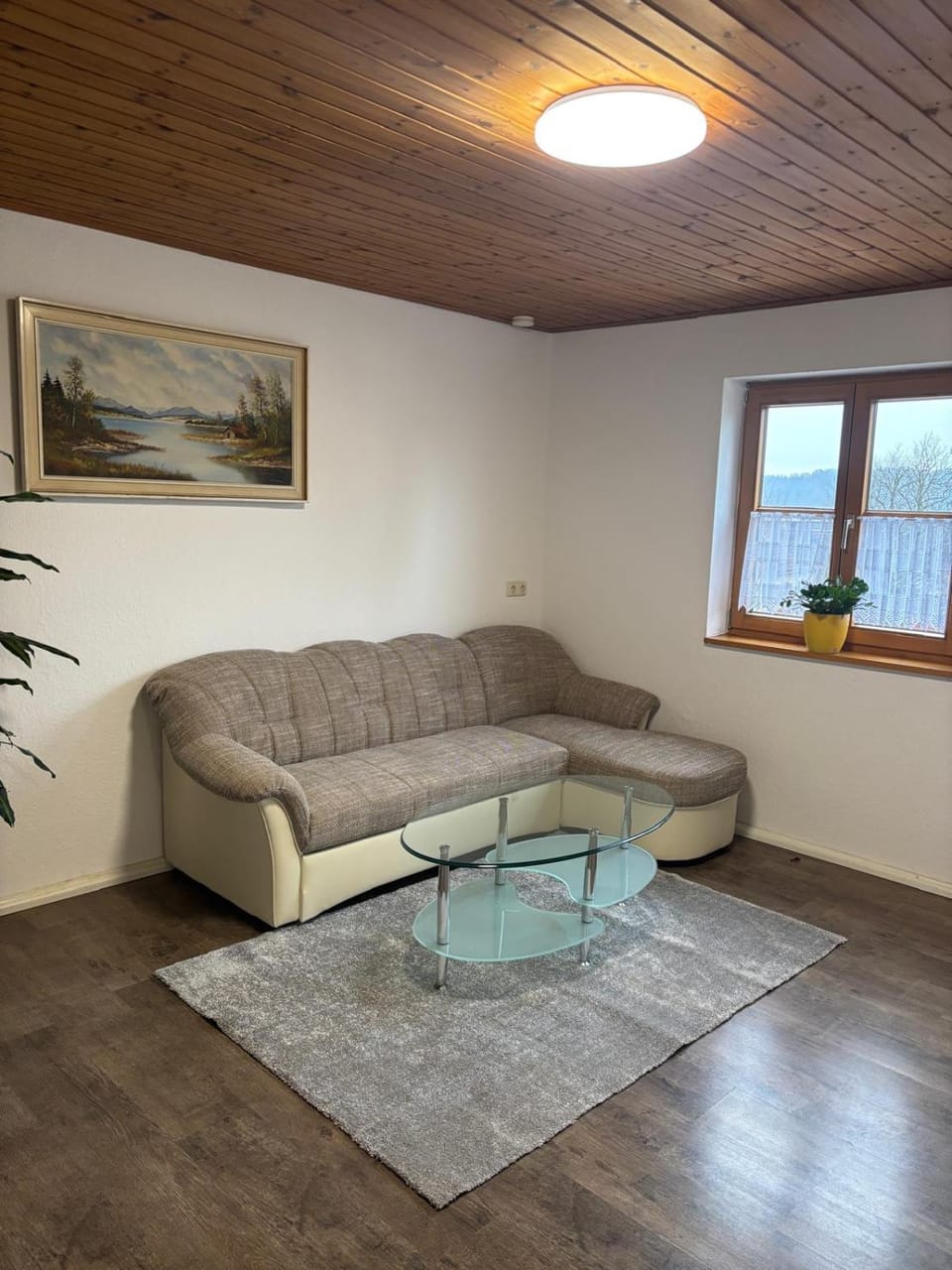 3 Zimmer Wohnung in Wasserburg am Inn Apartment in Bavaria