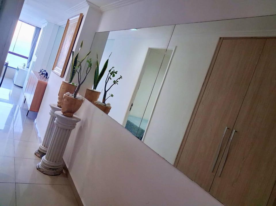 Flat beira mar recife Apartment in State of Paraíba, Brazil