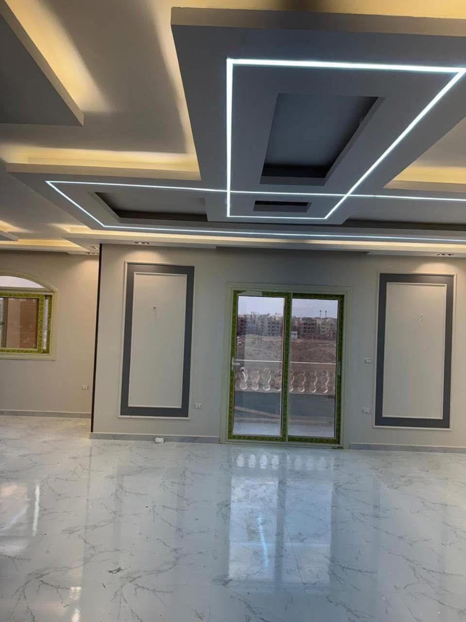 Zezo Apartment in Egypt