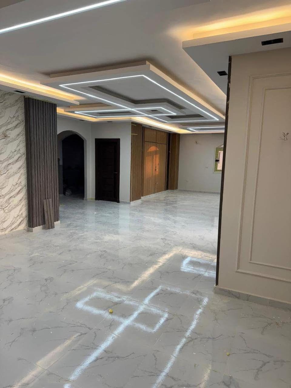 Zezo Apartment in Egypt