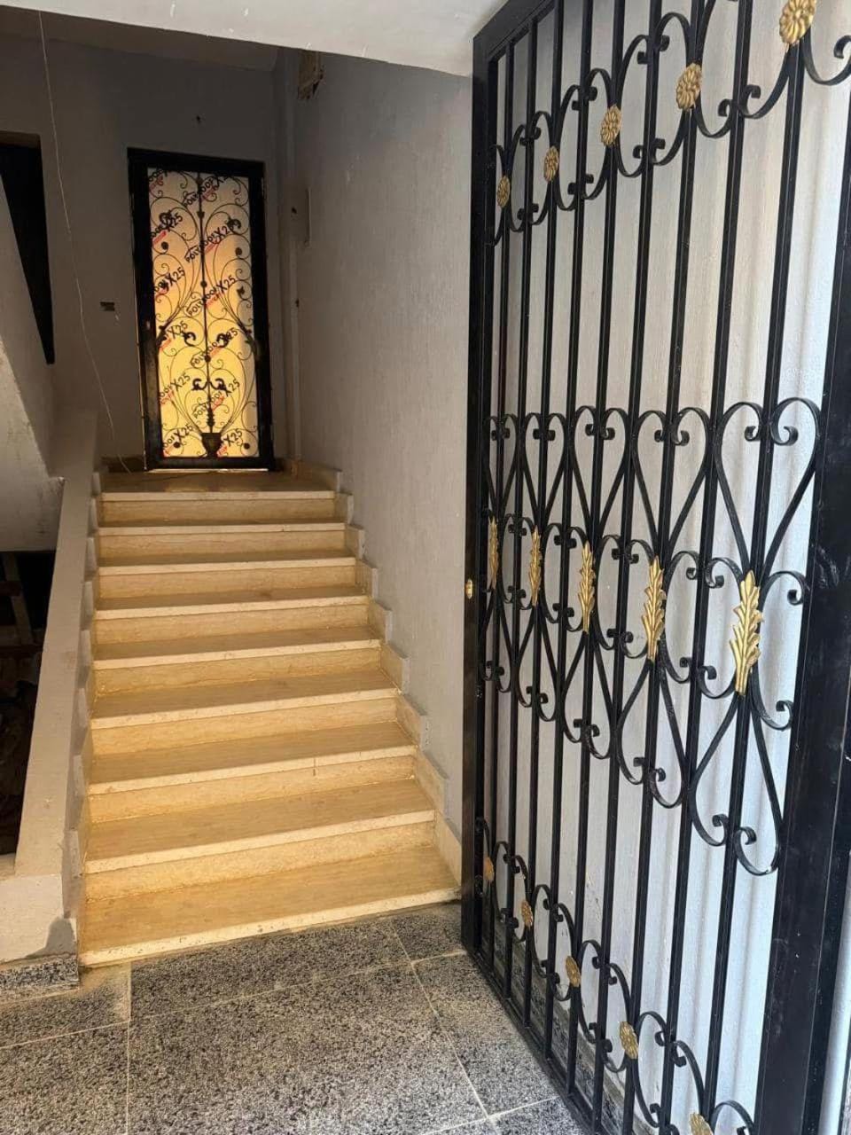 Zezo Apartment in Egypt