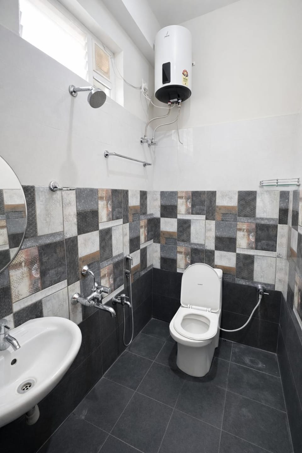 Bathroom, Bath