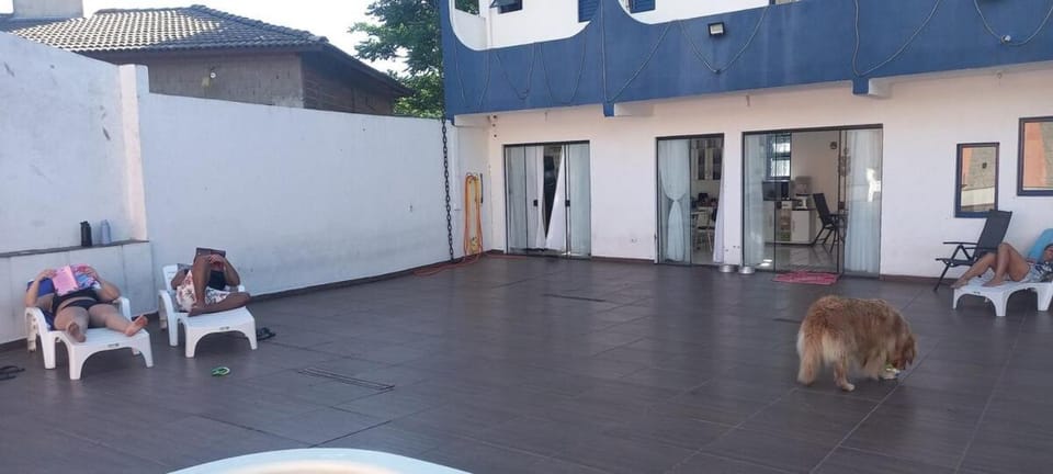 Casa da Marta House in Sao Paulo City