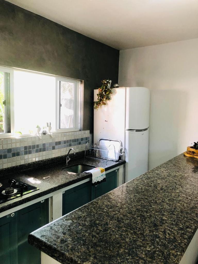 Casa férias em bombinhas House in Porto Belo