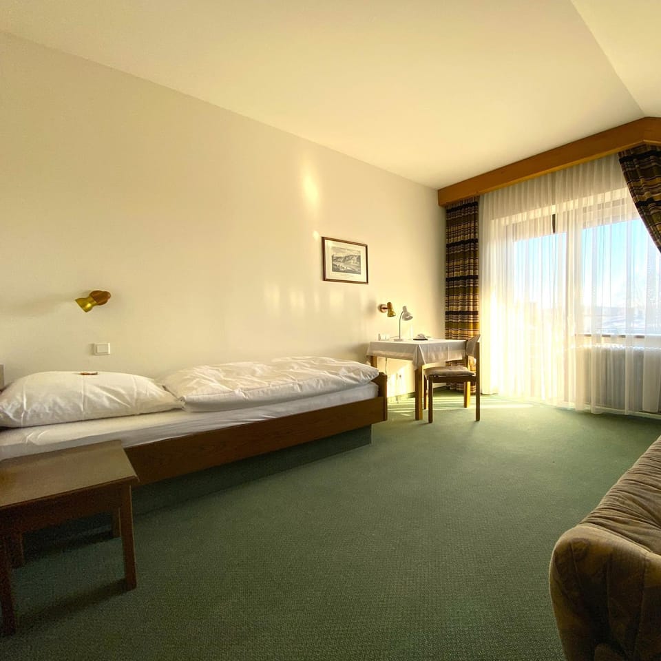 Hotel Krieger Regensburg Hotel in Bavaria