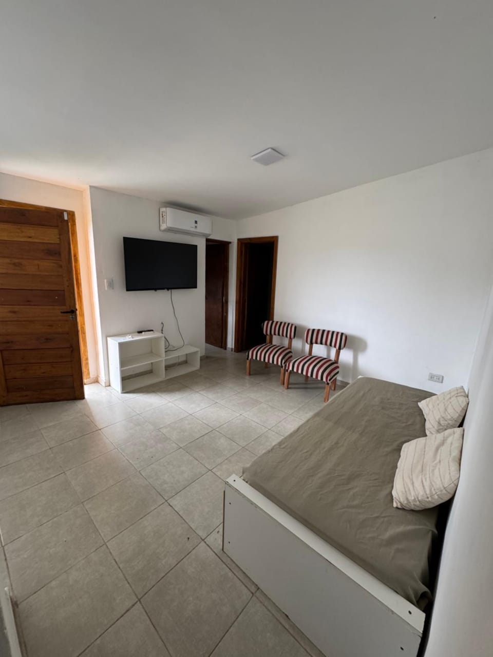Casa de 2 dormitorios, zona parque House in Necochea