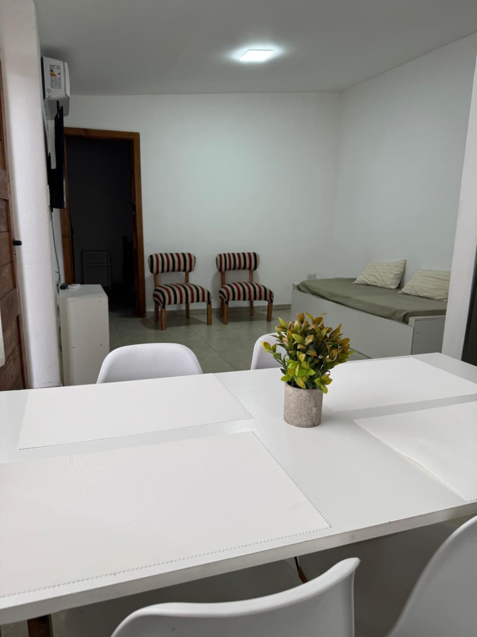 Casa de 2 dormitorios, zona parque House in Necochea