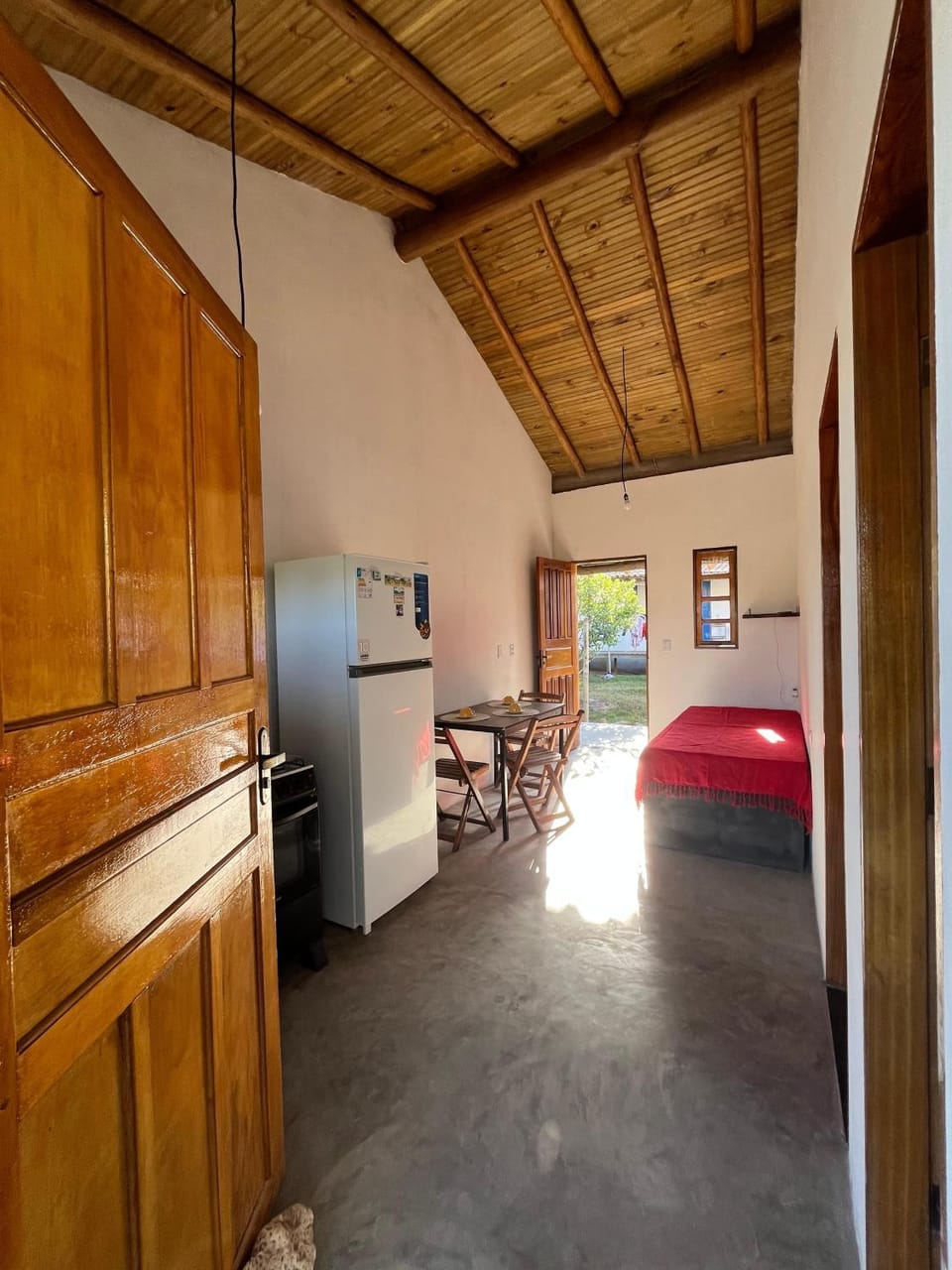 Casa Mojubá House in State of Bahia