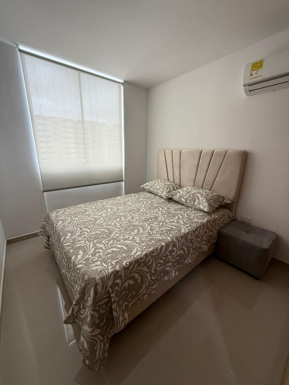 Apartamento nuevo Ciudad Mallorquin Apartment in Barranquilla