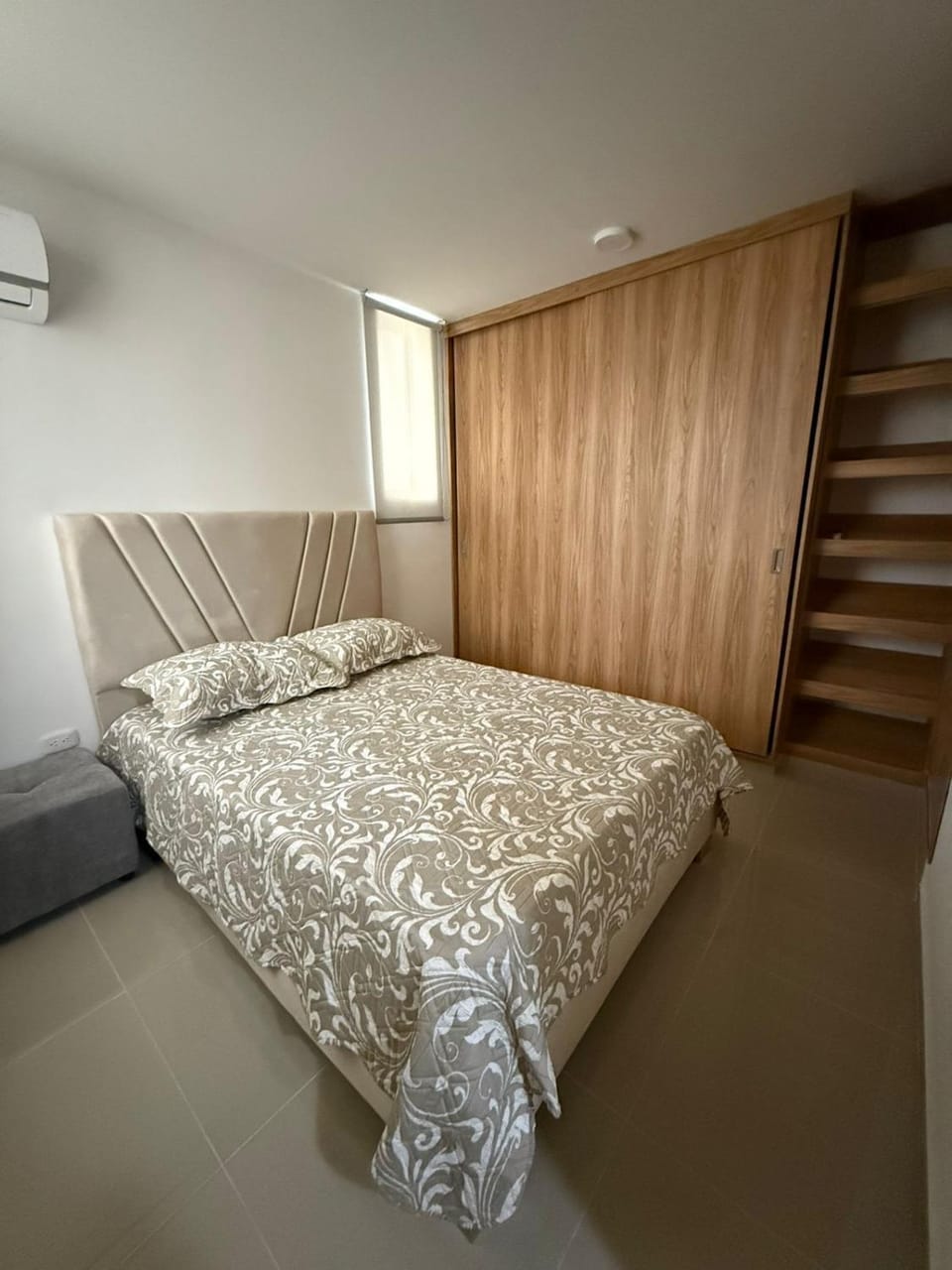 Apartamento nuevo Ciudad Mallorquin Apartment in Barranquilla