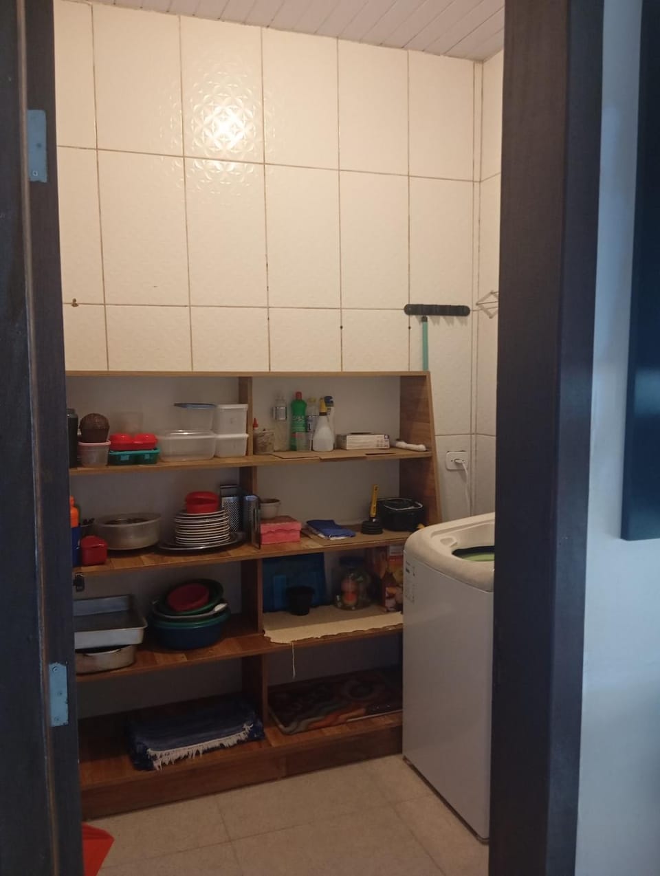 Espaço Privativo no Andar Superior Proximo da Praia House in State of Paraná