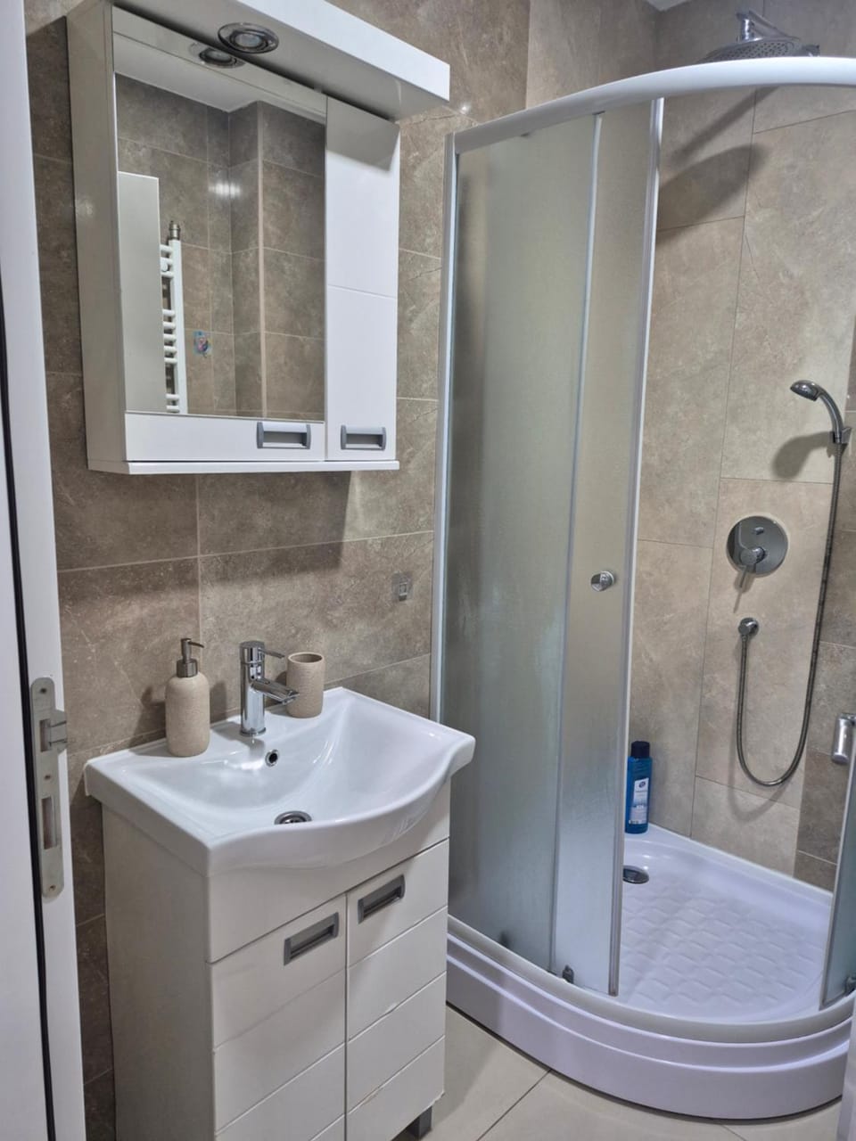 Apartman Jovanovic Royal Stay Apartment in Serbia