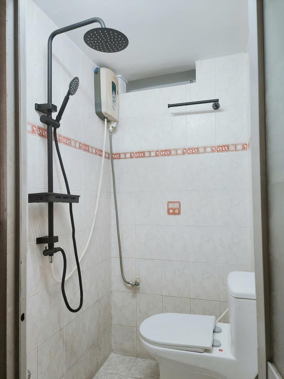 AGK House HomeStay 128 Trần Quốc Thảo, Quận 3, Hồ Chí Minh - gần Ga Sài Gòn Apartment in Ho Chi Minh City