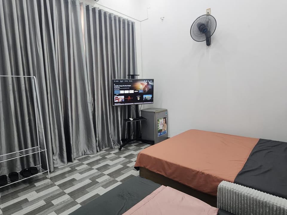 AGK House HomeStay 128 Trần Quốc Thảo, Quận 3, Hồ Chí Minh - gần Ga Sài Gòn Apartment in Ho Chi Minh City