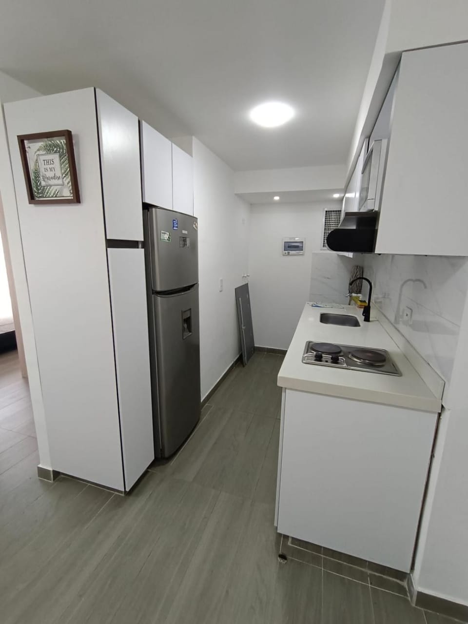 Penthouse Barú - Usaquén Apartment in Bogota