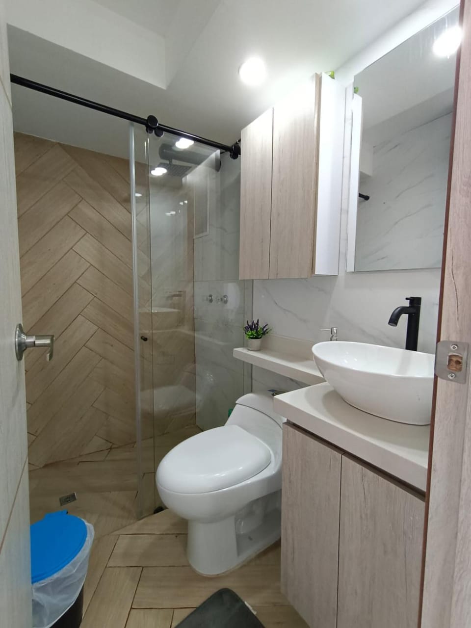 Penthouse Barú - Usaquén Apartment in Bogota