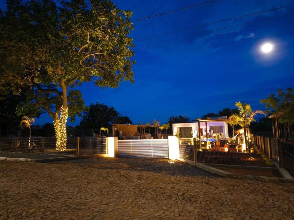 Casa comandada por voz House in State of Minas Gerais, Brazil