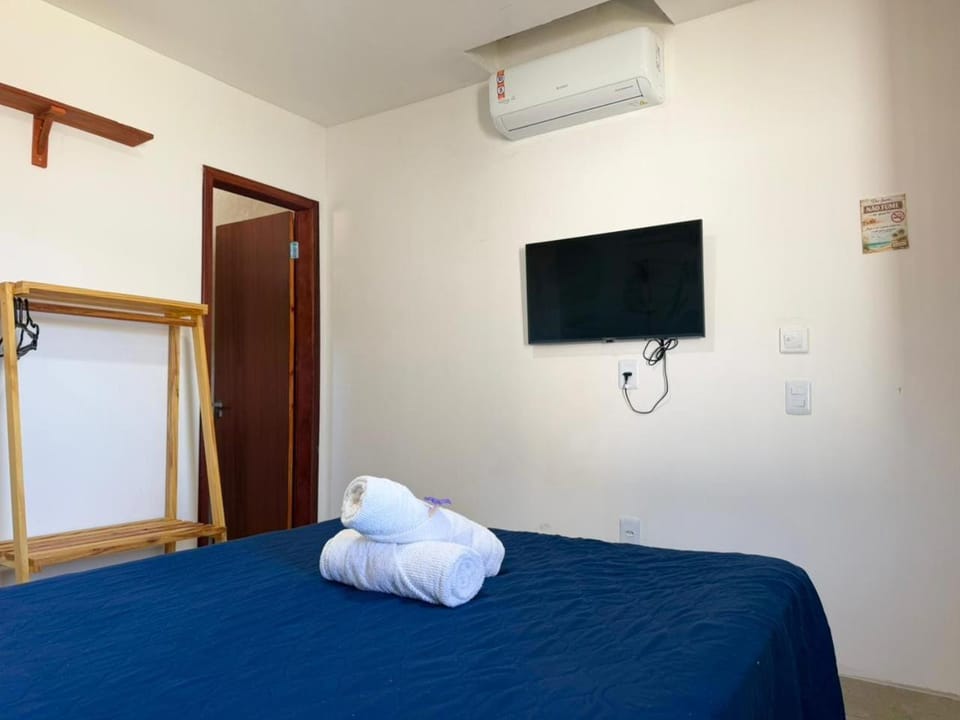 TV and multimedia, Bedroom