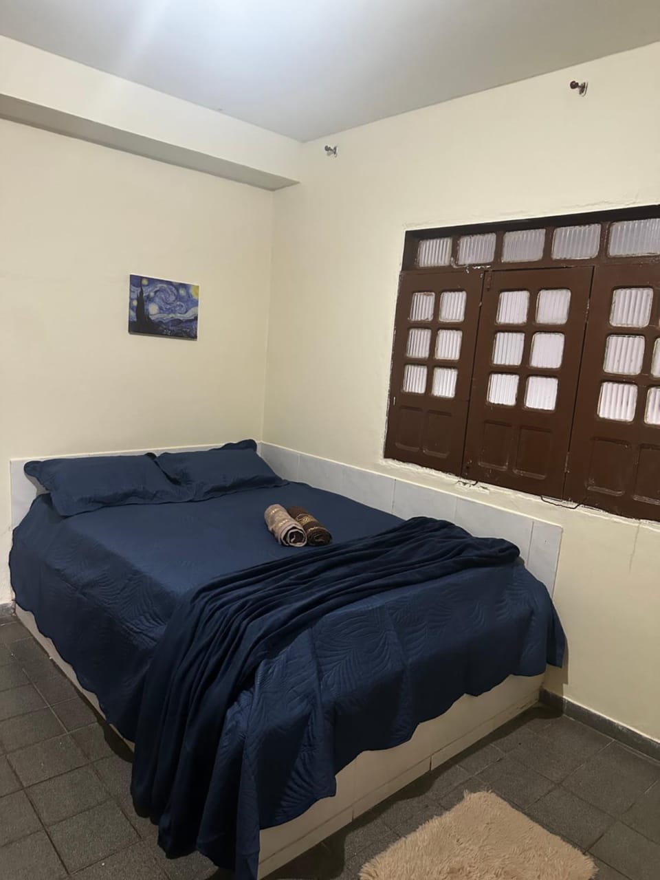 3R acomodações Apartment in Juazeiro do Norte