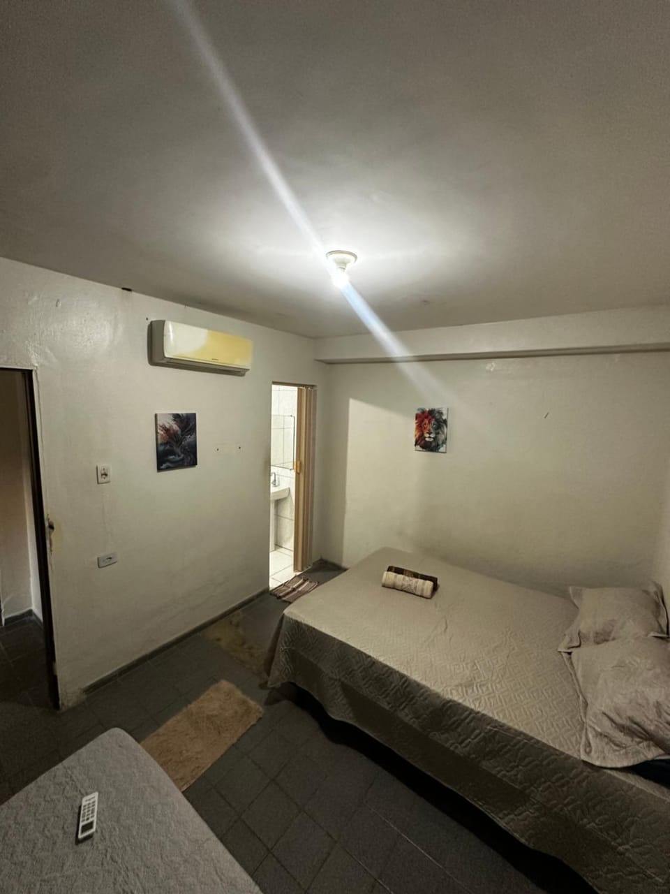 3R acomodações Apartment in Juazeiro do Norte