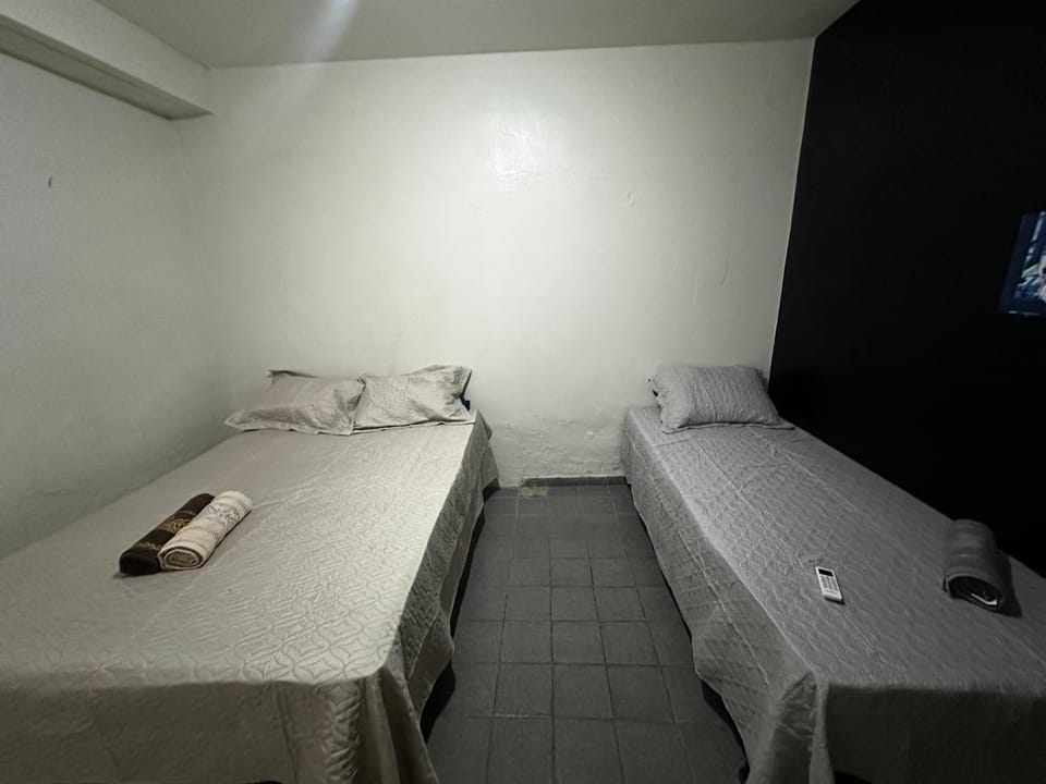 3R acomodações Apartment in Juazeiro do Norte