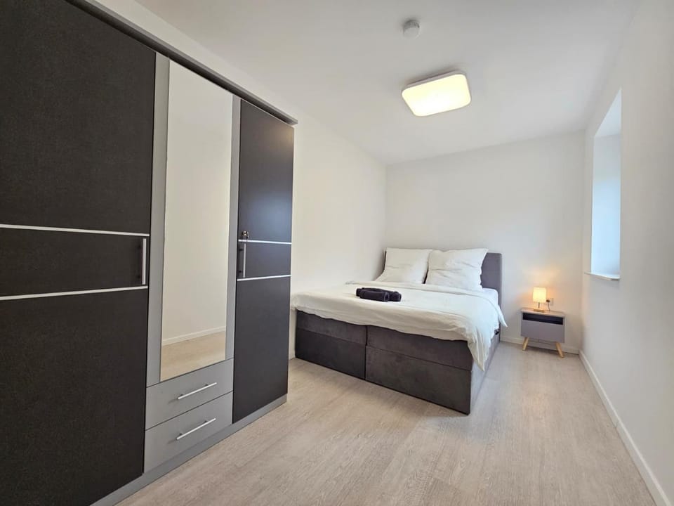 Elroi Suite Apartment in Minden