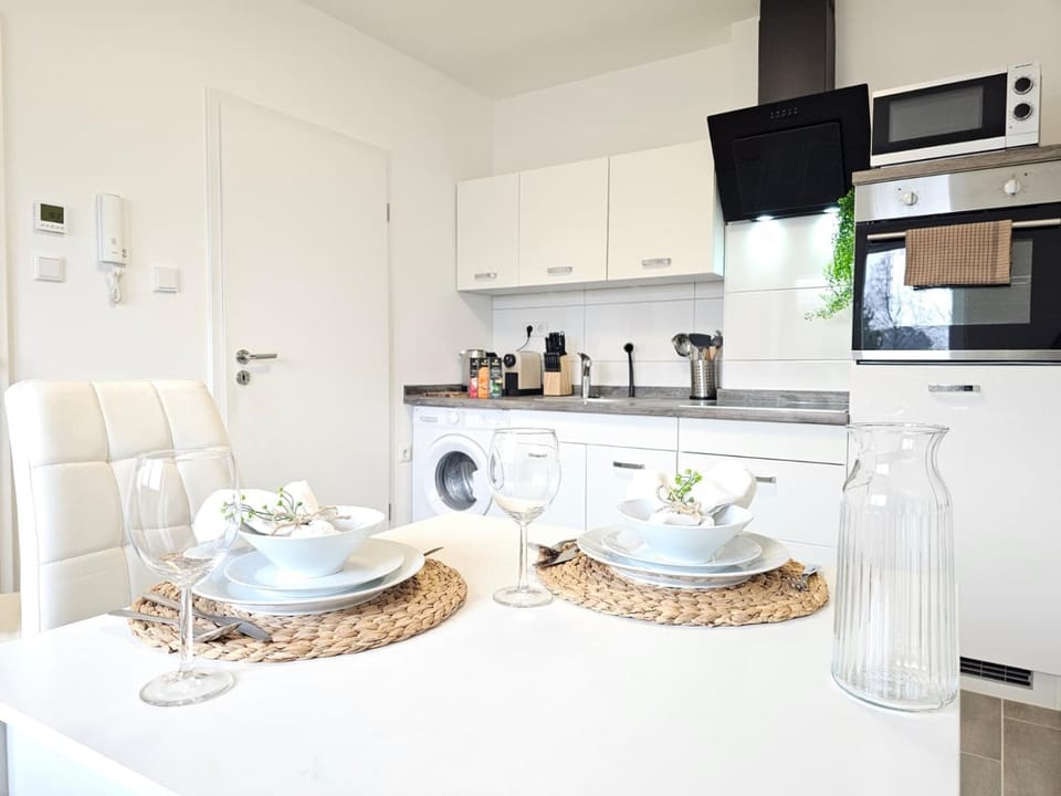 Elroi Suite Apartment in Minden