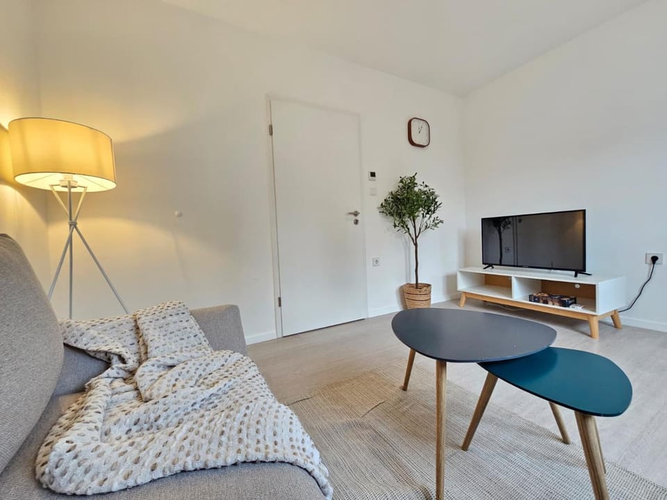 Elroi Suite Apartment in Minden