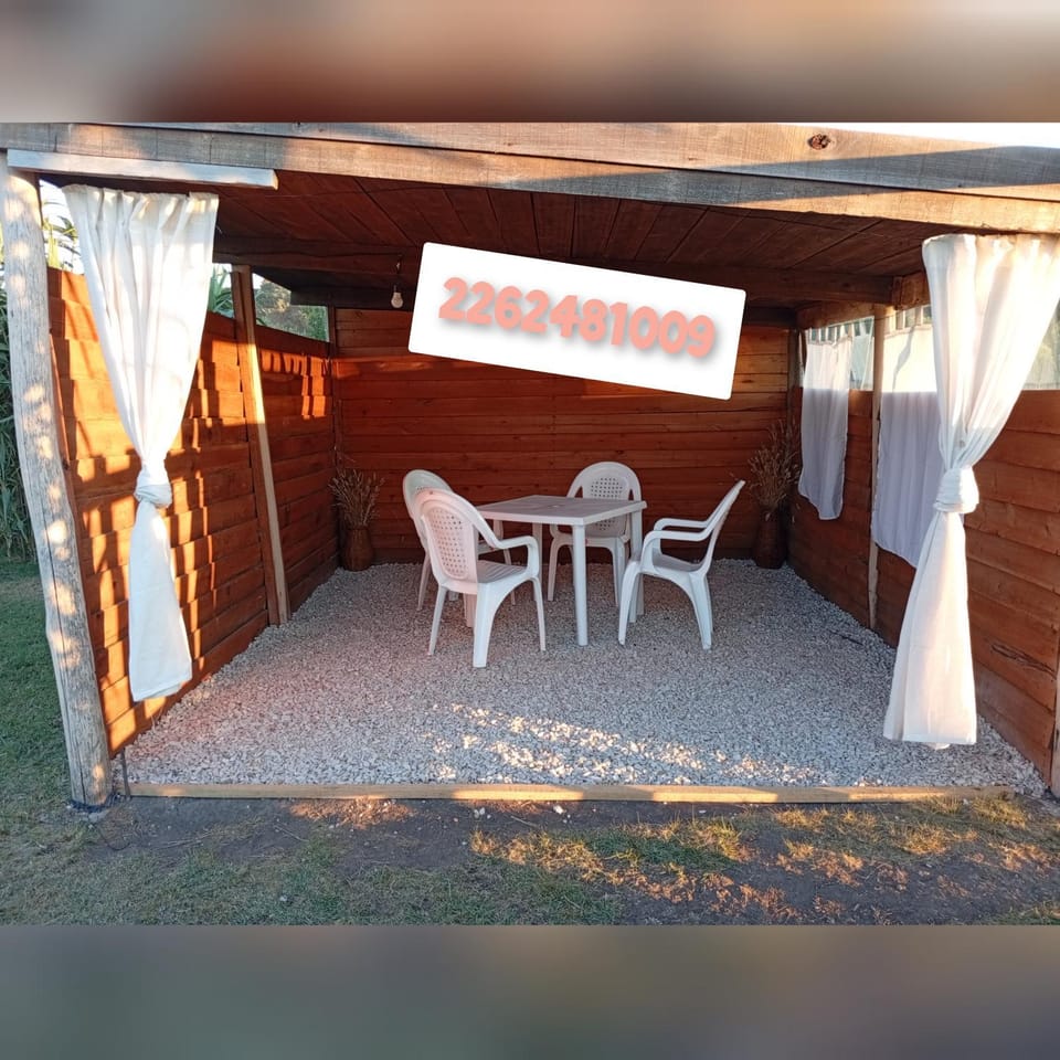 Cabaña Villa in Necochea