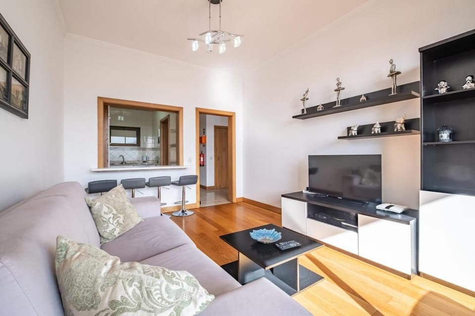 Sea View 1 Bedroom Apartment Funchal Apartment in Funchal