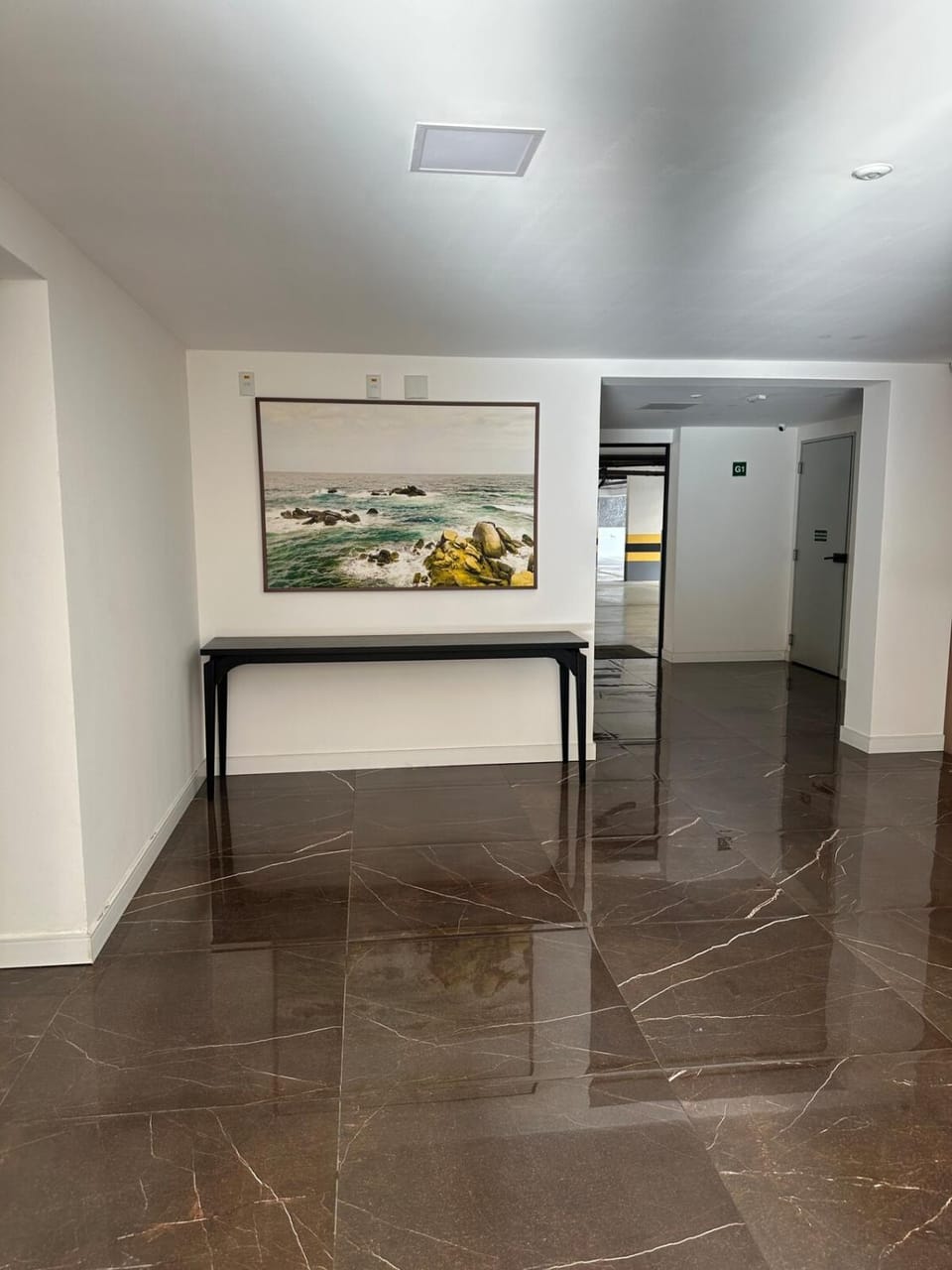 Ondina Apt Novo prédio com piscina Apartment in Salvador