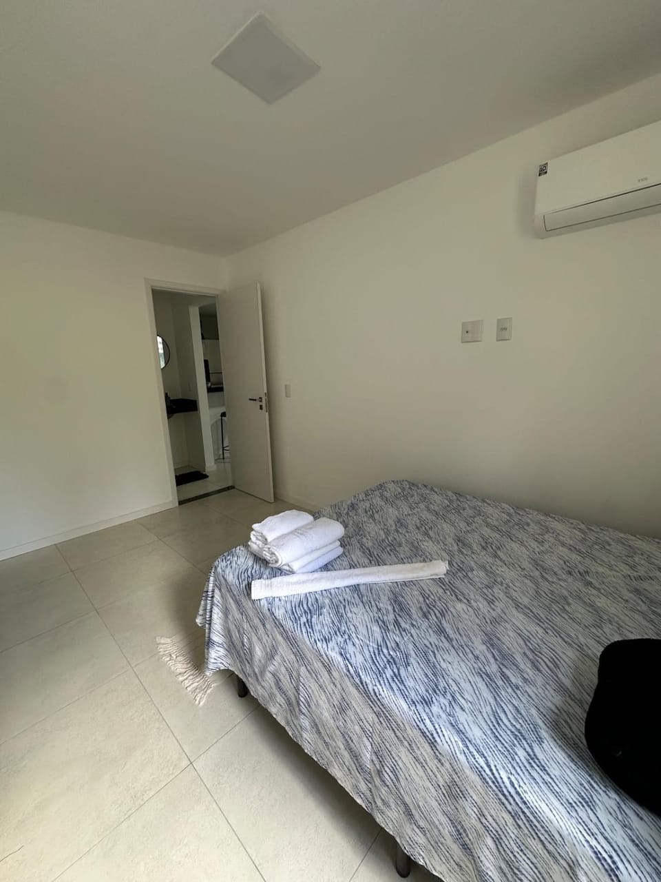 Ondina Apt Novo prédio com piscina Apartment in Salvador
