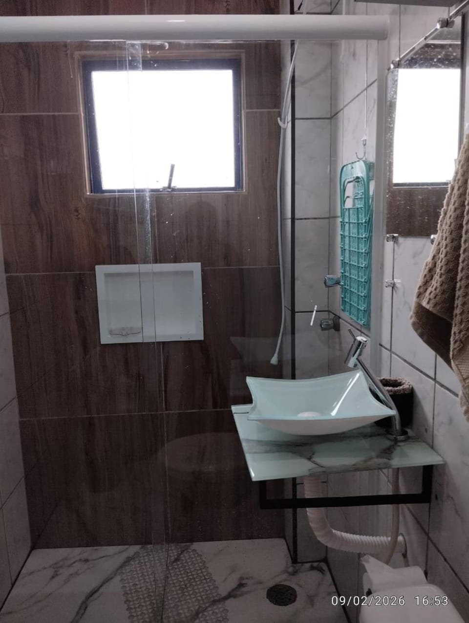 Kit da Célia Apartment in State of São Paulo