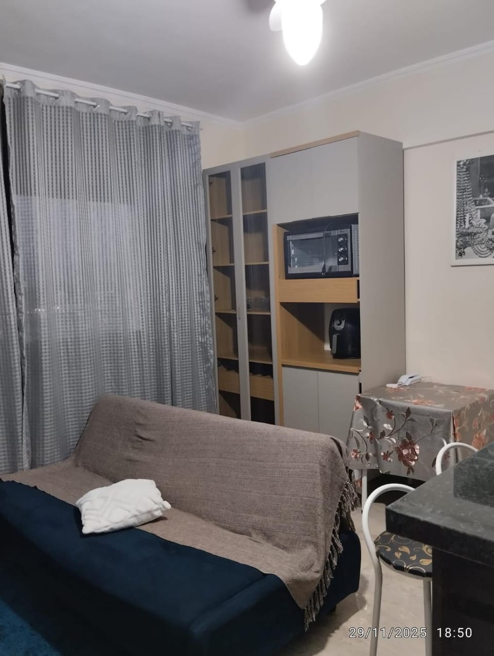 Kit da Célia Apartment in State of São Paulo